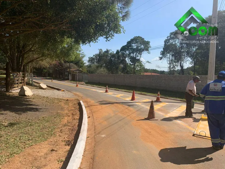 Foto 4 de Terreno / Lote à venda, 633m2 em Vitória Régia, Atibaia - SP