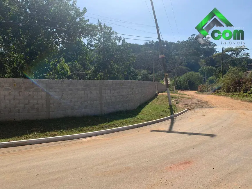 Foto 9 de Terreno / Lote à venda, 633m2 em Vitória Régia, Atibaia - SP