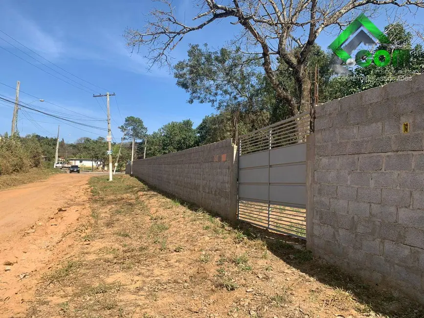 Foto 2 de Terreno / Lote à venda, 633m2 em Vitória Régia, Atibaia - SP