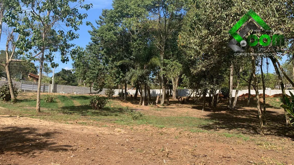 Foto 3 de Terreno / Lote à venda, 633m2 em Vitória Régia, Atibaia - SP