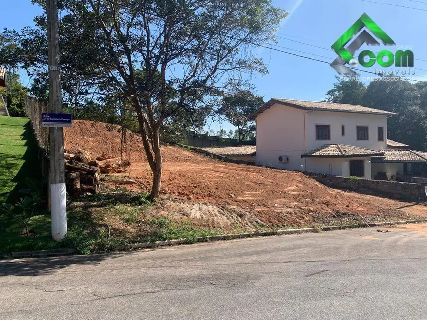 Foto 2 de Terreno / Lote à venda, 1020m2 em Atibaia - SP