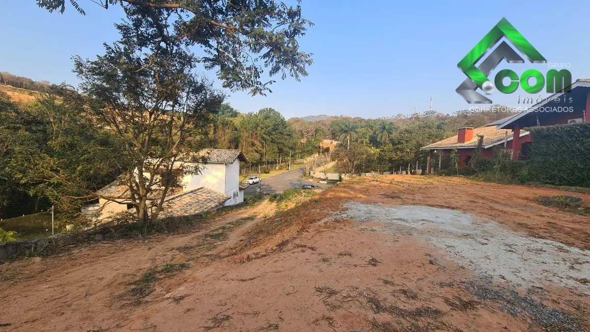 Foto 8 de Terreno / Lote à venda, 1020m2 em Atibaia - SP