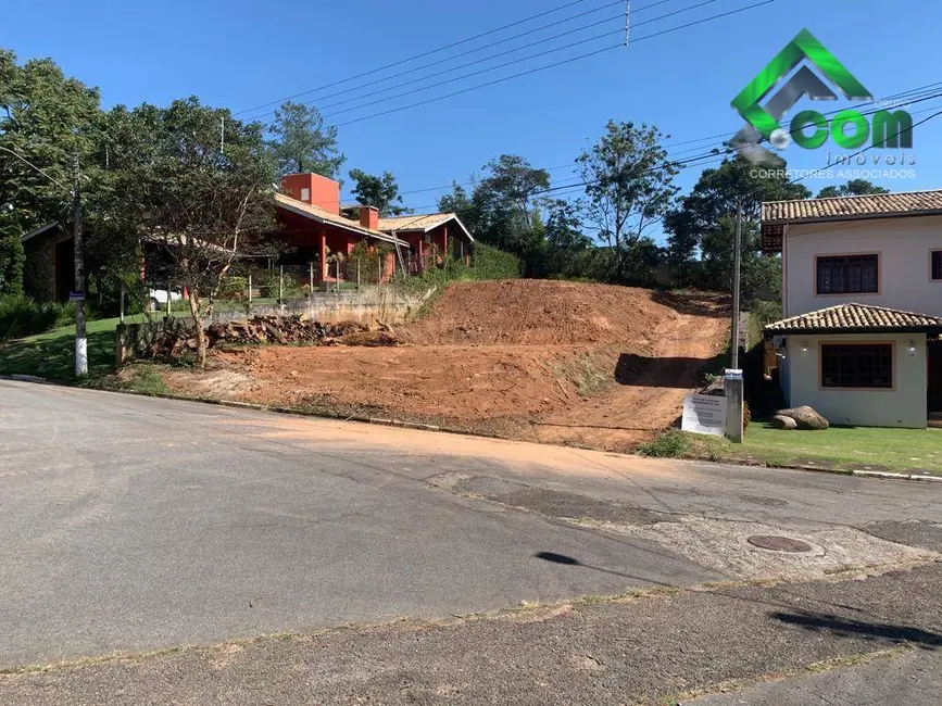 Foto 4 de Terreno / Lote à venda, 1020m2 em Atibaia - SP