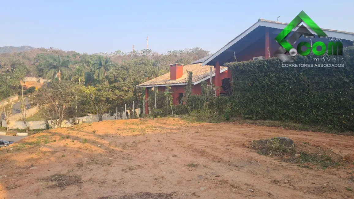 Foto 9 de Terreno / Lote à venda, 1020m2 em Atibaia - SP