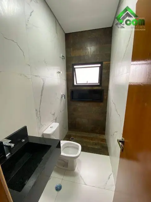 Foto 3 de Casa de Condomínio com 3 quartos à venda, 800m2 em Usina, Atibaia - SP