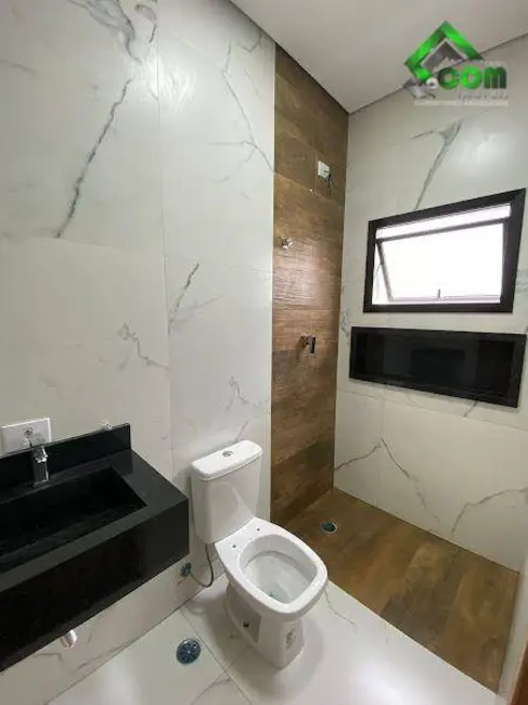 Foto 4 de Casa de Condomínio com 3 quartos à venda, 800m2 em Usina, Atibaia - SP