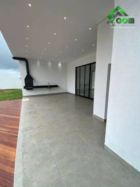 Foto 6 de Casa de Condomínio com 3 quartos à venda, 800m2 em Usina, Atibaia - SP
