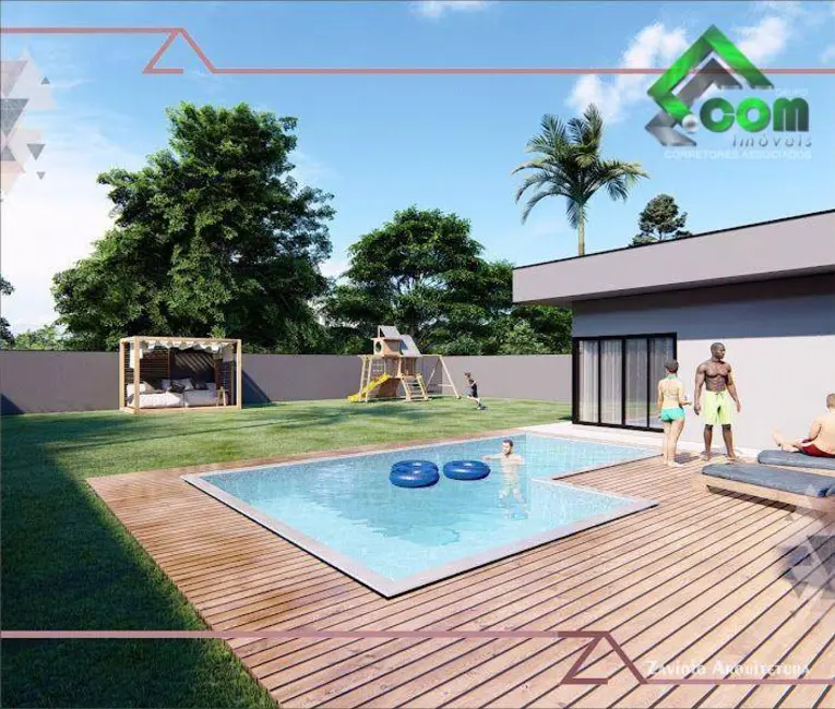 Foto 8 de Casa de Condomínio com 3 quartos à venda, 800m2 em Jardim Paraíso da Usina, Atibaia - SP