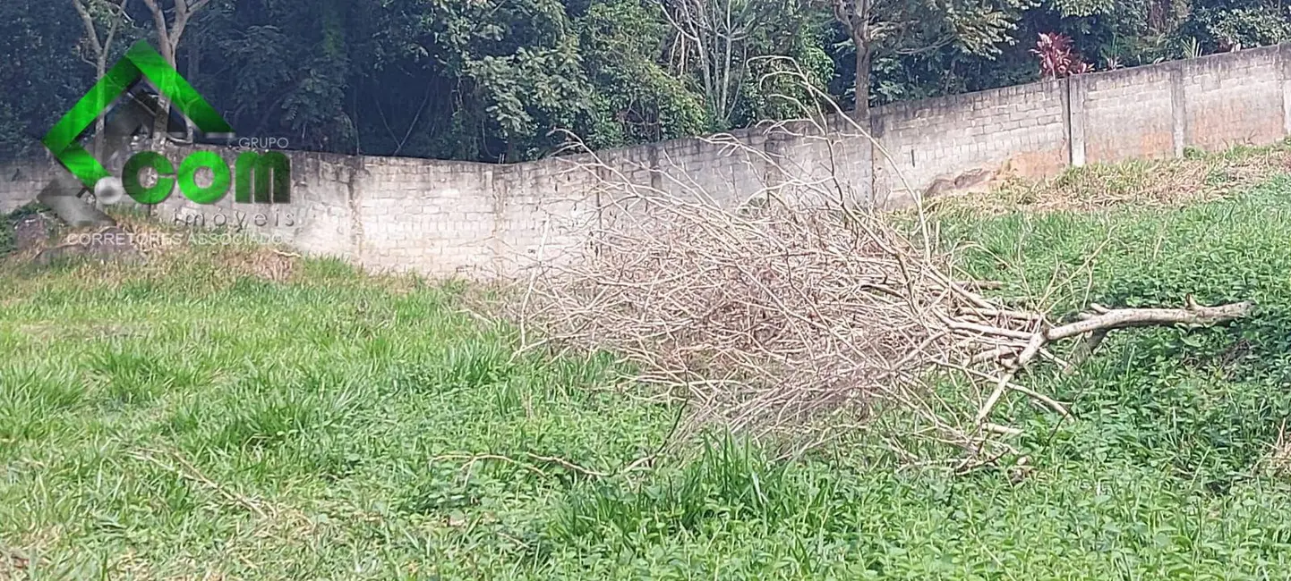 Foto 8 de Terreno / Lote à venda, 844m2 em Vila Petrópolis, Atibaia - SP