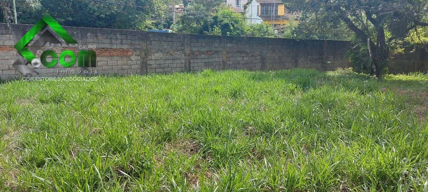 Foto 5 de Terreno / Lote à venda, 844m2 em Vila Petrópolis, Atibaia - SP