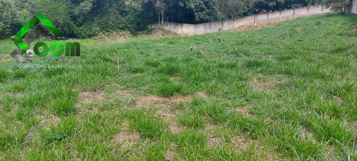 Foto 2 de Terreno / Lote à venda, 844m2 em Vila Petrópolis, Atibaia - SP