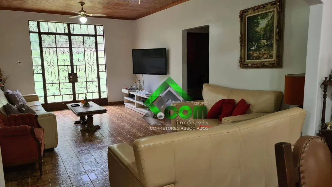 Foto 5 de Chácara com 3 quartos à venda, 6200m2 em Jardim Estância Brasil, Atibaia - SP