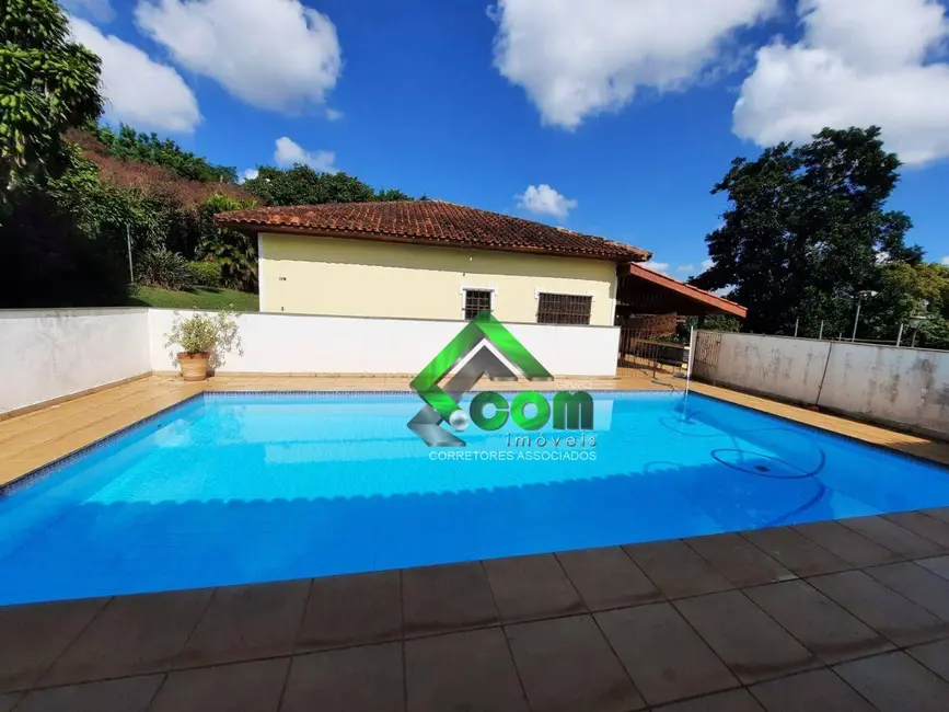 Foto 1 de Chácara com 3 quartos à venda, 6200m2 em Jardim Estância Brasil, Atibaia - SP