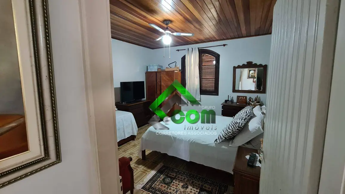 Foto 9 de Chácara com 3 quartos à venda, 6200m2 em Jardim Estância Brasil, Atibaia - SP