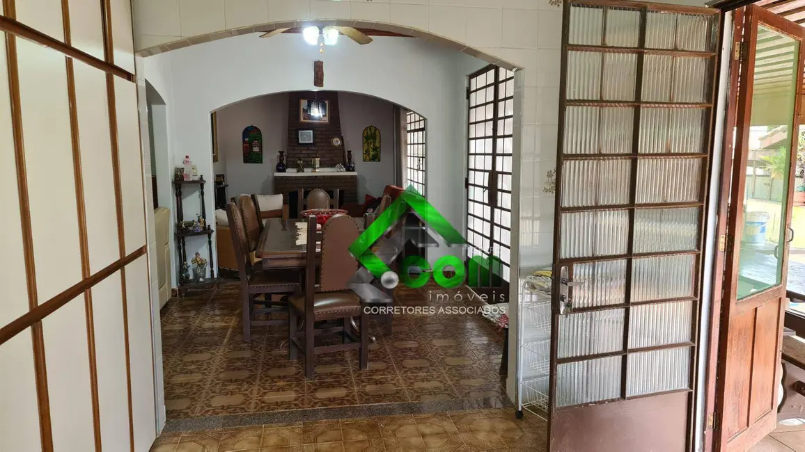 Foto 4 de Chácara com 3 quartos à venda, 6200m2 em Jardim Estância Brasil, Atibaia - SP