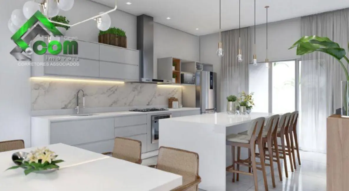 Foto 1 de Casa de Condomínio com 3 quartos à venda, 489m2 em Marmeleiro, Atibaia - SP