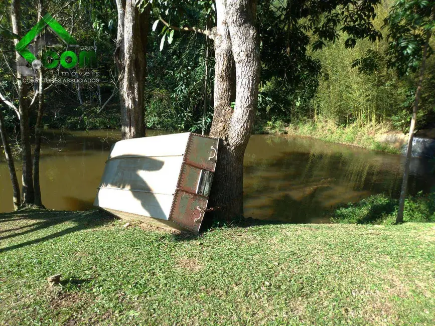 Foto 7 de Chácara com 3 quartos à venda, 13m2 em Piracaia - SP
