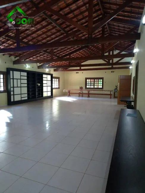 Foto 8 de Chácara com 3 quartos à venda, 13m2 em Piracaia - SP