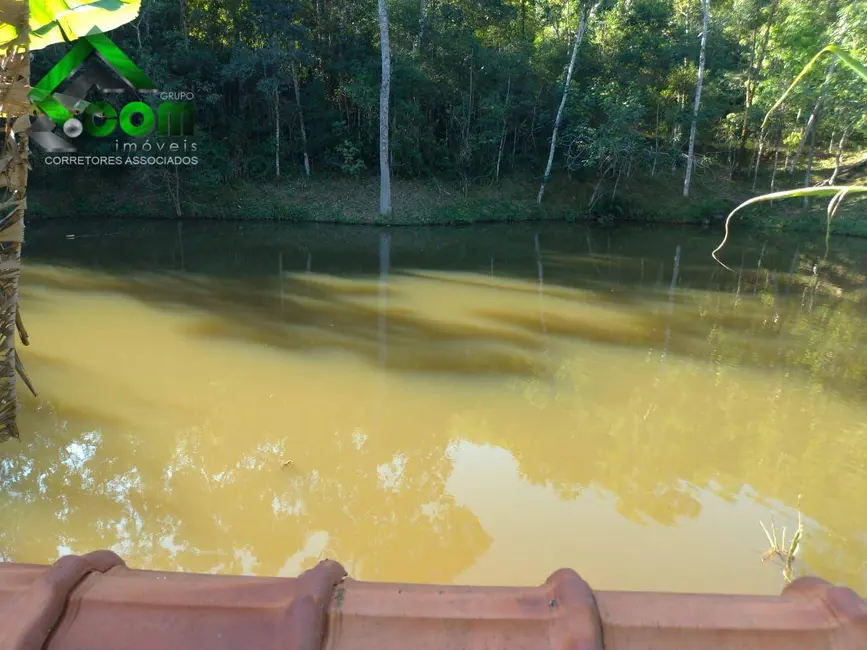 Foto 5 de Chácara com 3 quartos à venda, 13m2 em Piracaia - SP