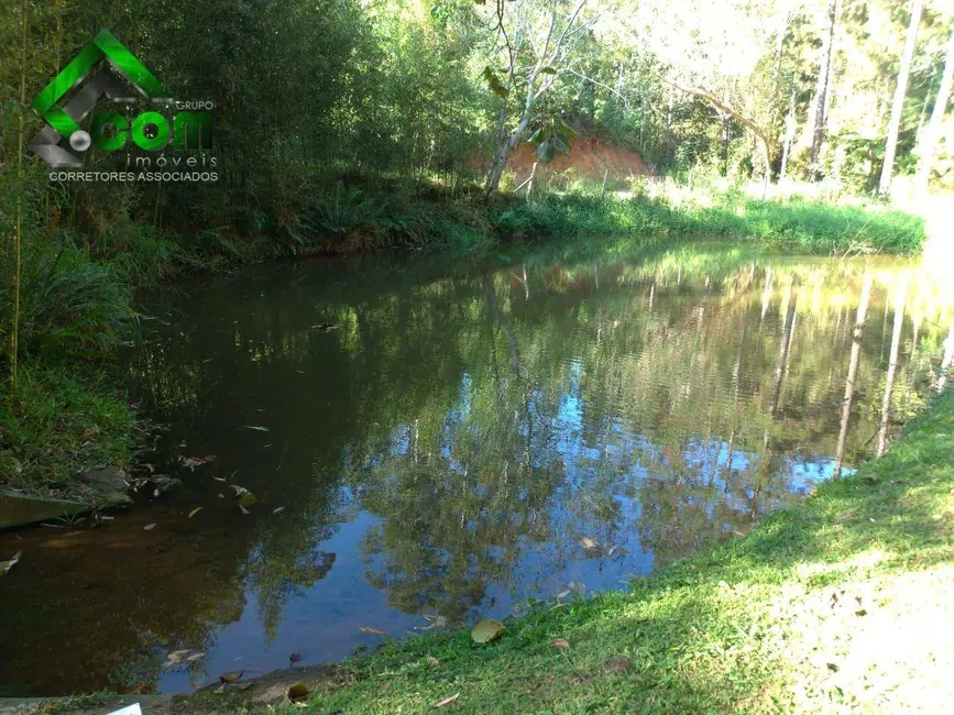 Foto 2 de Chácara com 3 quartos à venda, 13m2 em Piracaia - SP