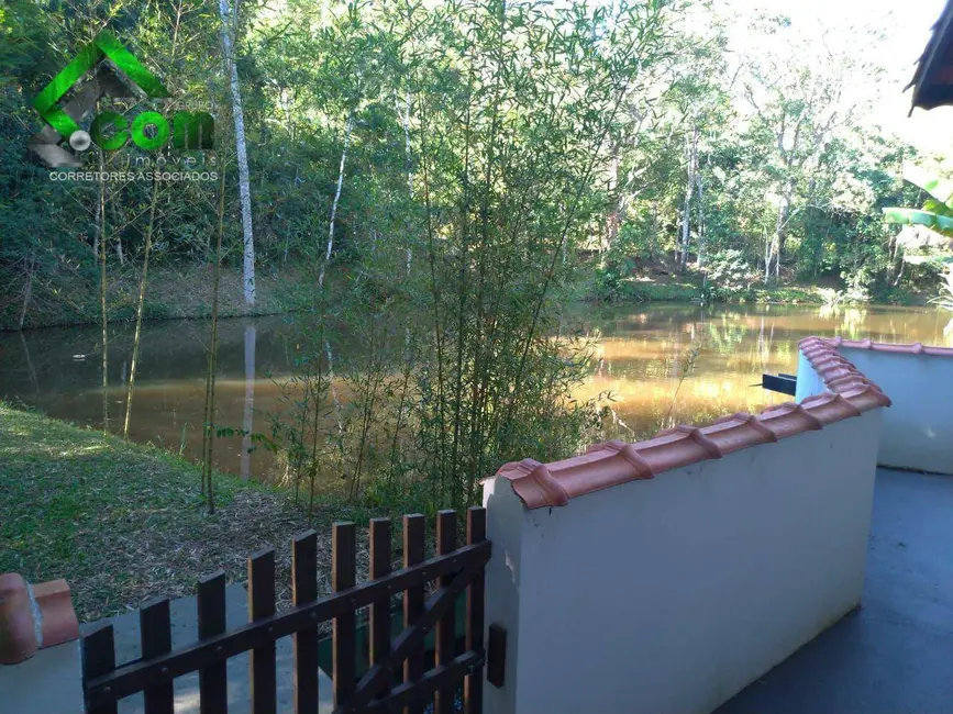 Foto 3 de Chácara com 3 quartos à venda, 13m2 em Piracaia - SP