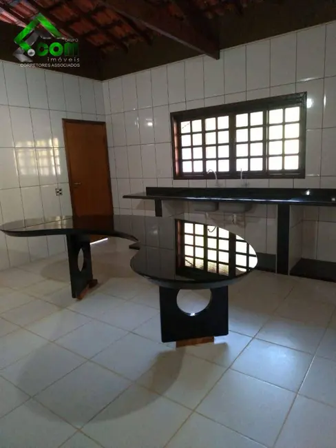 Foto 9 de Chácara com 3 quartos à venda, 13m2 em Piracaia - SP