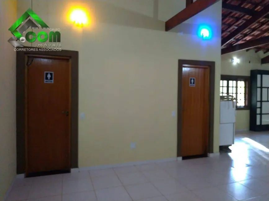 Foto 6 de Chácara com 3 quartos à venda, 13m2 em Piracaia - SP