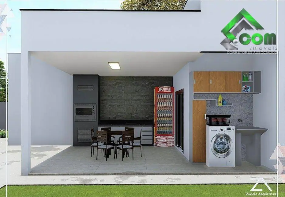 Foto 5 de Casa de Condomínio com 3 quartos à venda, 405m2 em Atibaia - SP