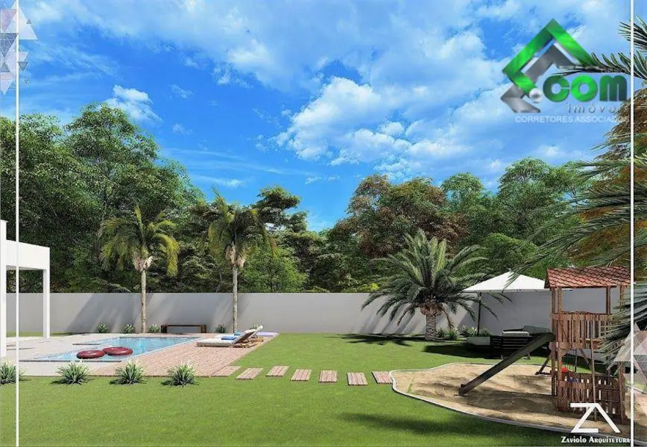 Foto 7 de Casa de Condomínio com 3 quartos à venda, 405m2 em Atibaia - SP