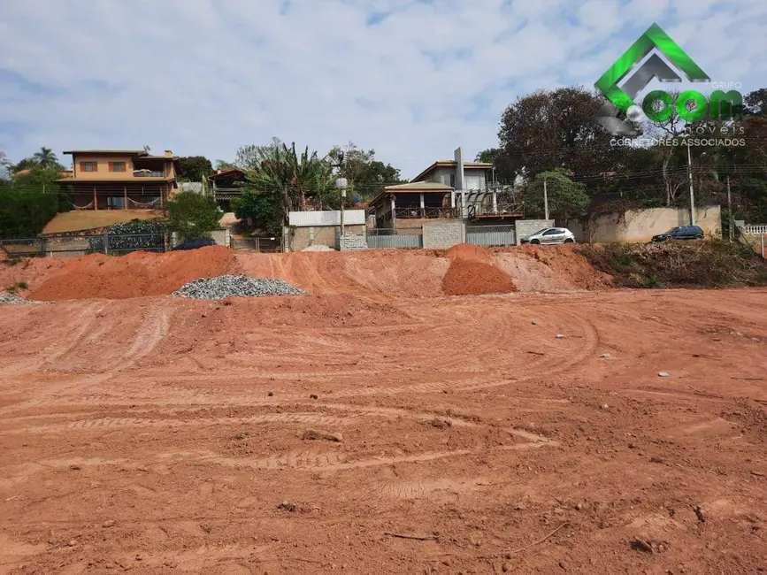 Foto 8 de Terreno / Lote à venda, 630m2 em Jardim Centenário, Atibaia - SP