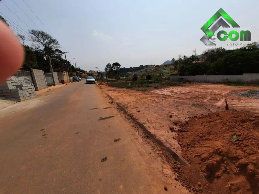 Foto 6 de Terreno / Lote à venda, 630m2 em Jardim Centenário, Atibaia - SP