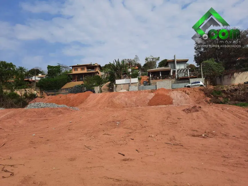 Foto 7 de Terreno / Lote à venda, 630m2 em Jardim Centenário, Atibaia - SP