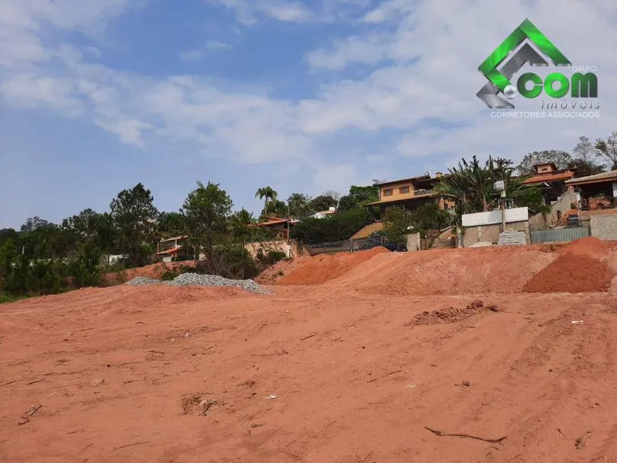 Foto 9 de Terreno / Lote à venda, 630m2 em Jardim Centenário, Atibaia - SP