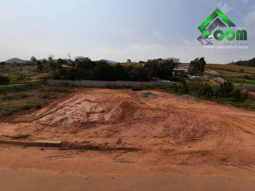 Foto 4 de Terreno / Lote à venda, 630m2 em Jardim Centenário, Atibaia - SP
