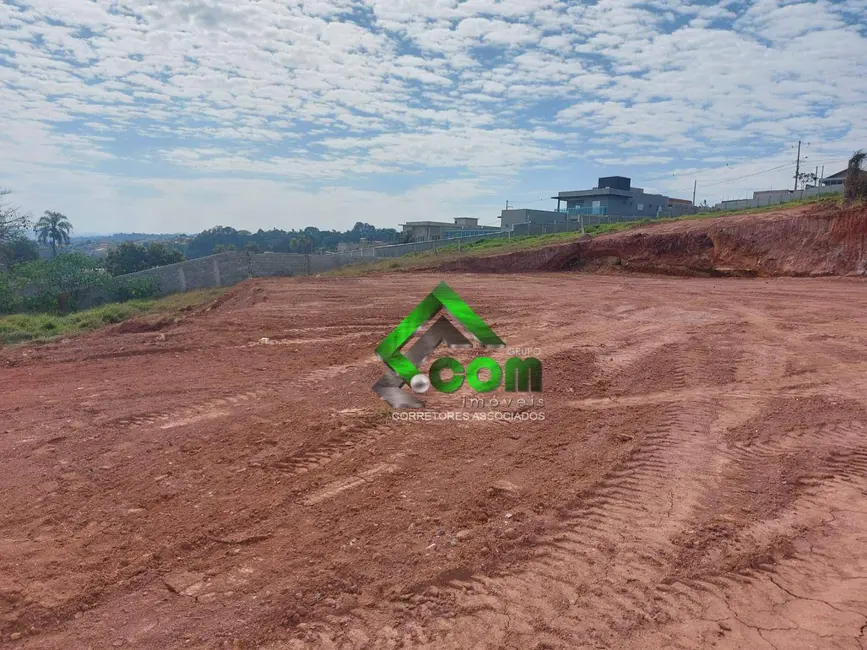 Foto 6 de Terreno / Lote à venda, 795m2 em Atibaia - SP