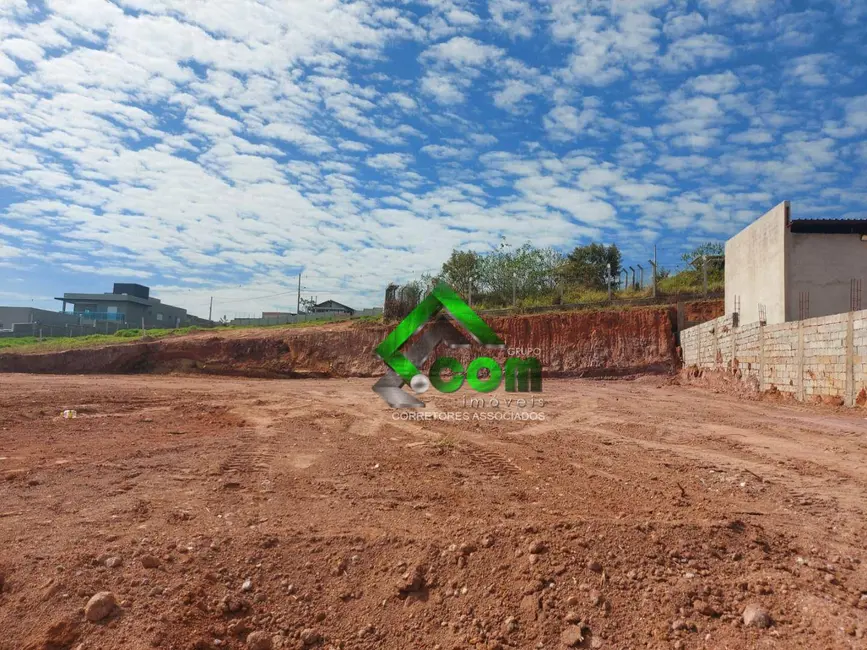 Foto 5 de Terreno / Lote à venda, 795m2 em Atibaia - SP