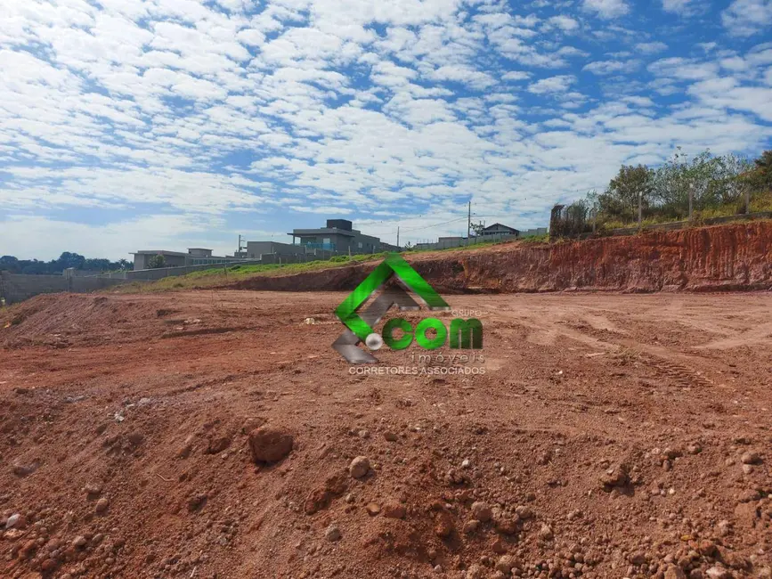 Foto 3 de Terreno / Lote à venda, 795m2 em Atibaia - SP