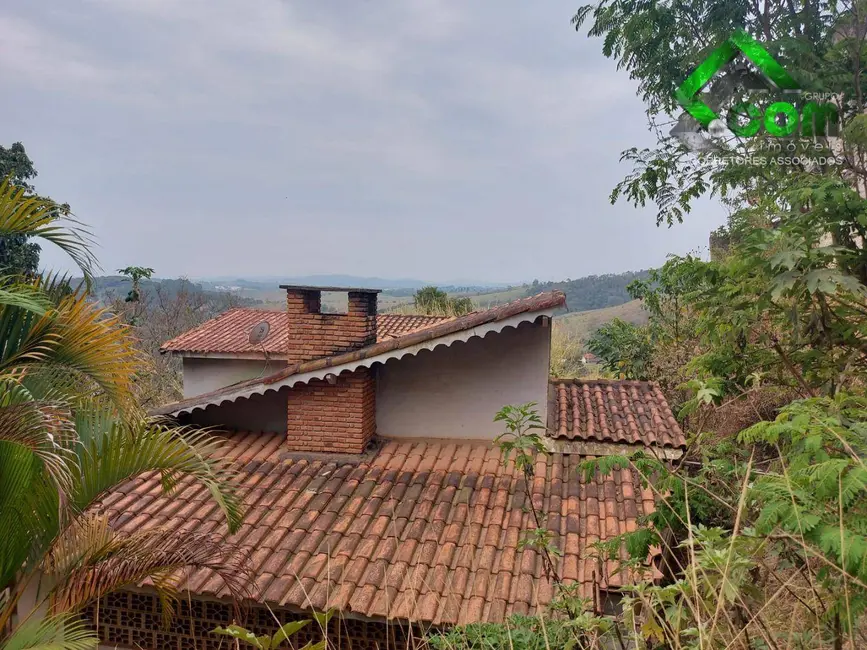 Foto 1 de Casa com 2 quartos à venda, 970m2 em Vitória Régia, Atibaia - SP