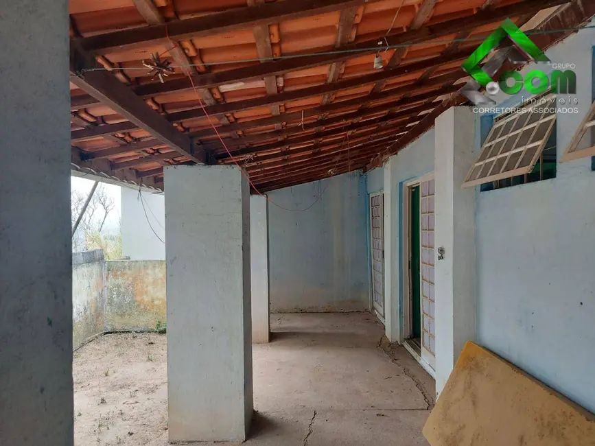 Foto 5 de Casa com 2 quartos à venda, 970m2 em Vitória Régia, Atibaia - SP
