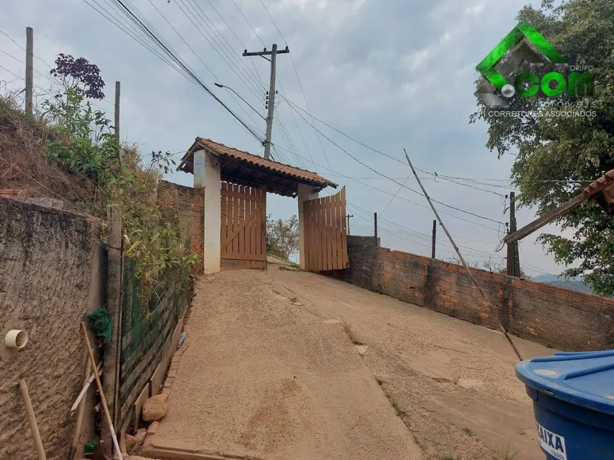 Foto 4 de Casa com 2 quartos à venda, 970m2 em Vitória Régia, Atibaia - SP