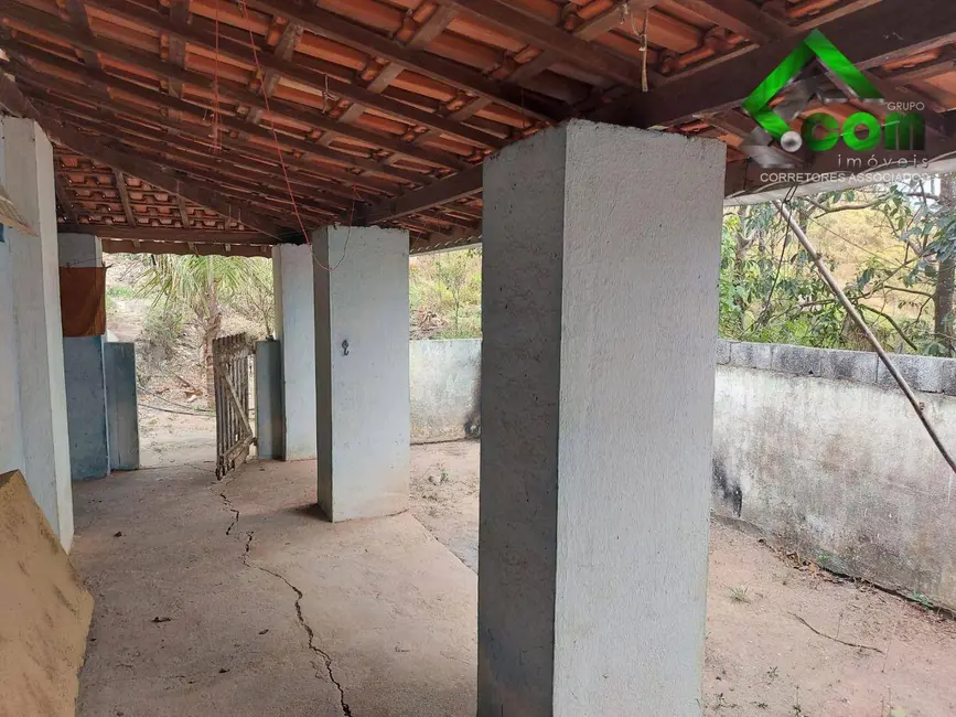 Foto 6 de Casa com 2 quartos à venda, 970m2 em Vitória Régia, Atibaia - SP