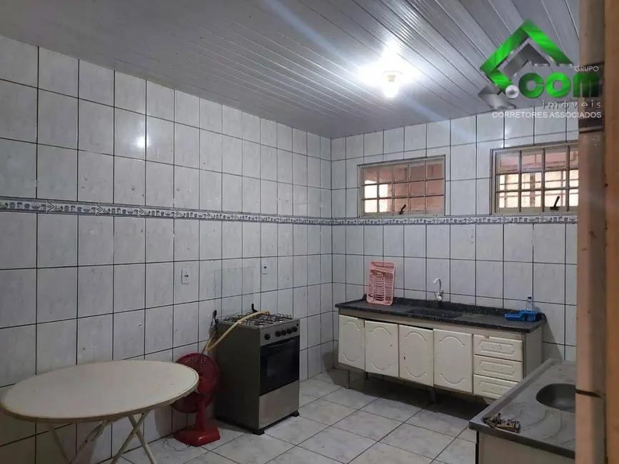 Foto 9 de Casa com 2 quartos à venda, 970m2 em Vitória Régia, Atibaia - SP