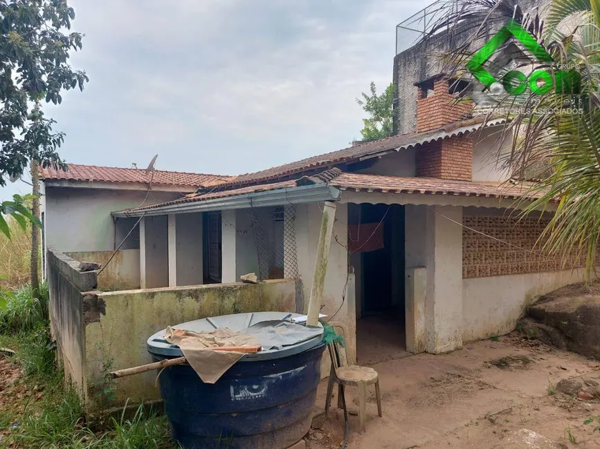 Foto 2 de Casa com 2 quartos à venda, 970m2 em Vitória Régia, Atibaia - SP