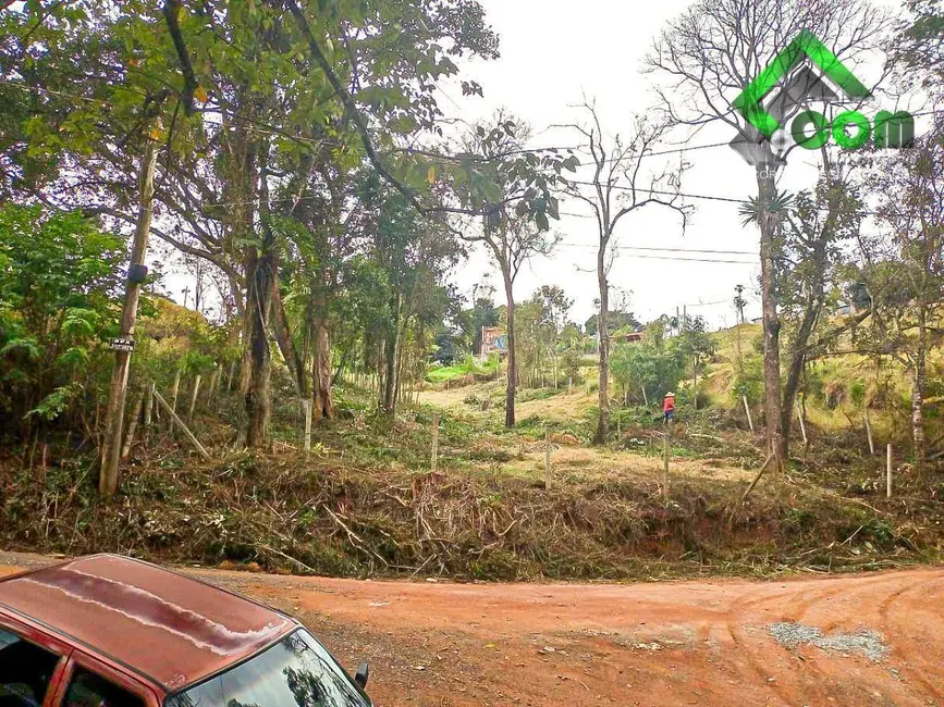Foto 5 de Terreno / Lote à venda, 1000m2 em Bom Jesus Dos Perdoes - SP