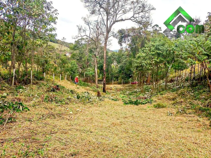 Foto 1 de Terreno / Lote à venda, 1000m2 em Bom Jesus Dos Perdoes - SP