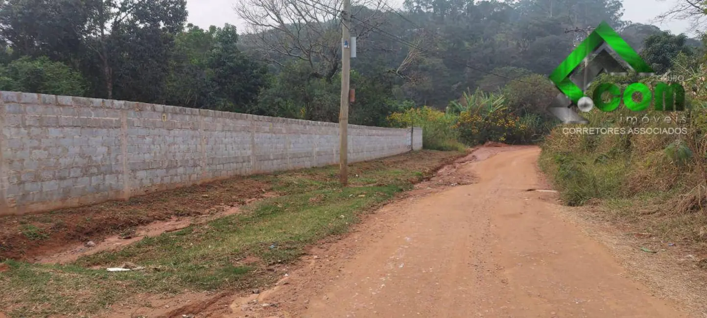 Foto 2 de Terreno / Lote à venda, 500m2 em Vitória Régia, Atibaia - SP