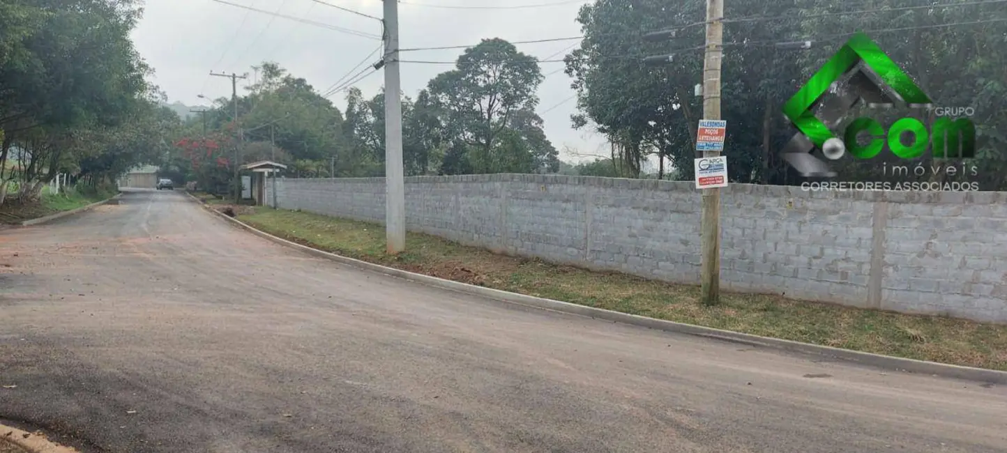 Foto 7 de Terreno / Lote à venda, 500m2 em Vitória Régia, Atibaia - SP