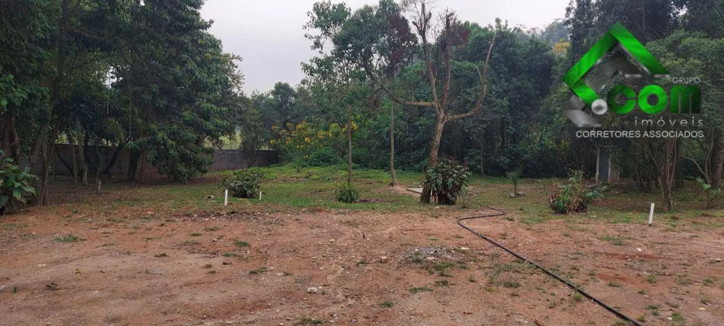 Foto 3 de Terreno / Lote à venda, 500m2 em Vitória Régia, Atibaia - SP