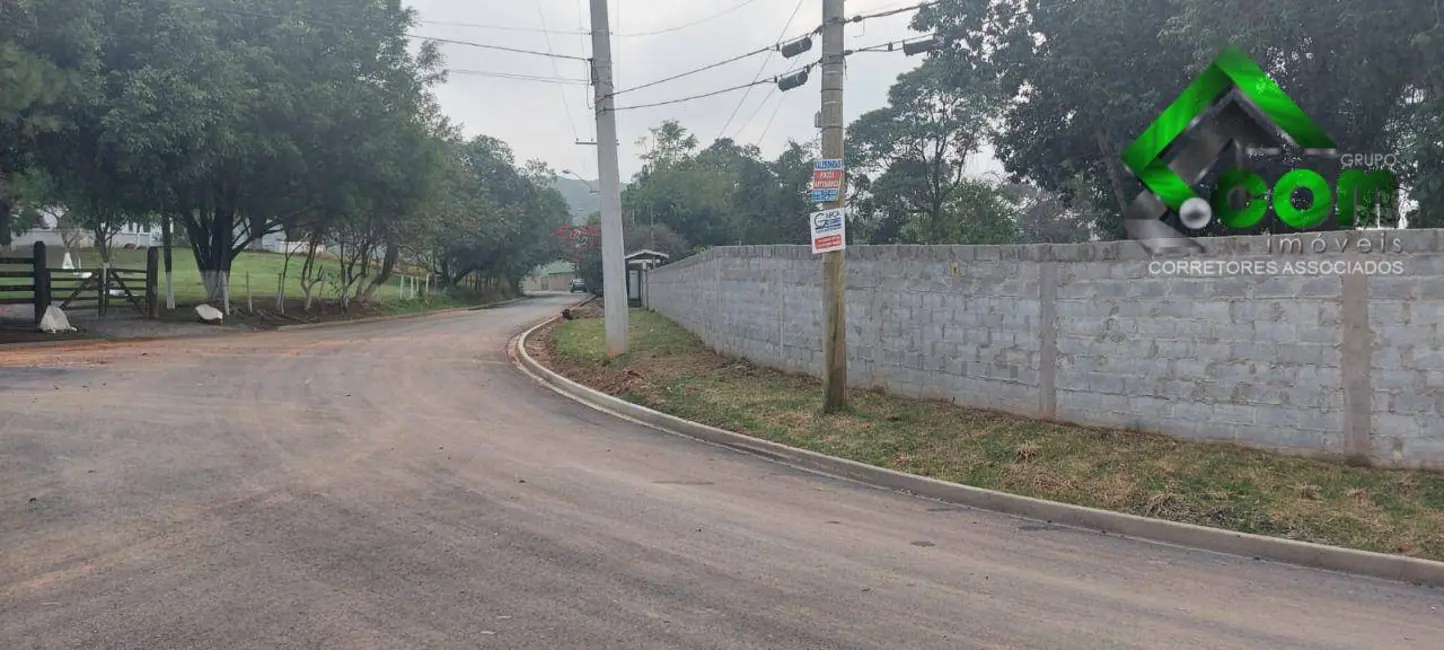 Foto 5 de Terreno / Lote à venda, 500m2 em Vitória Régia, Atibaia - SP