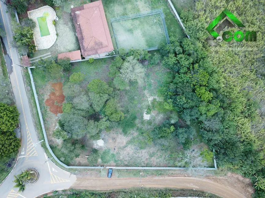 Foto 9 de Terreno / Lote à venda, 673m2 em Vitória Régia, Atibaia - SP